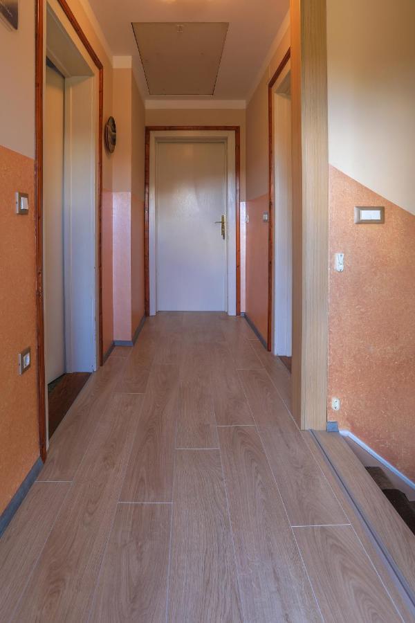 בלד Apartments Pr Fajfarju מראה חיצוני תמונה