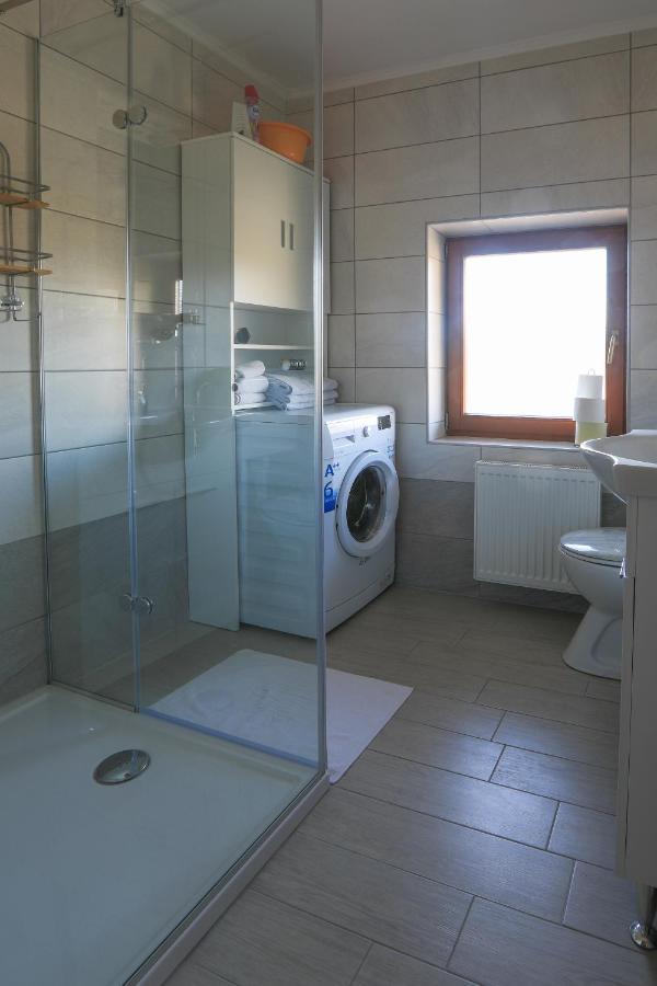 בלד Apartments Pr Fajfarju מראה חיצוני תמונה