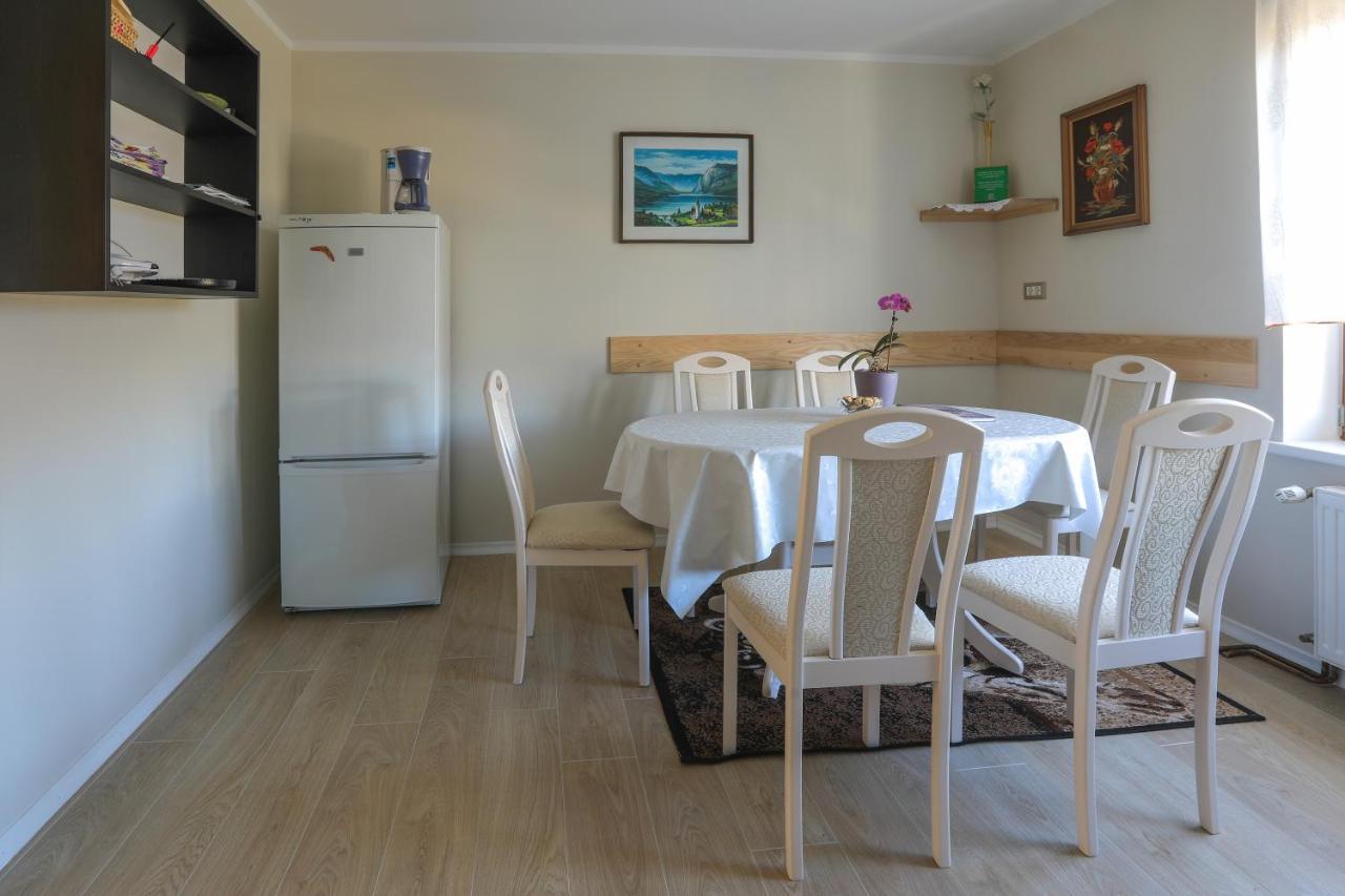 בלד Apartments Pr Fajfarju מראה חיצוני תמונה
