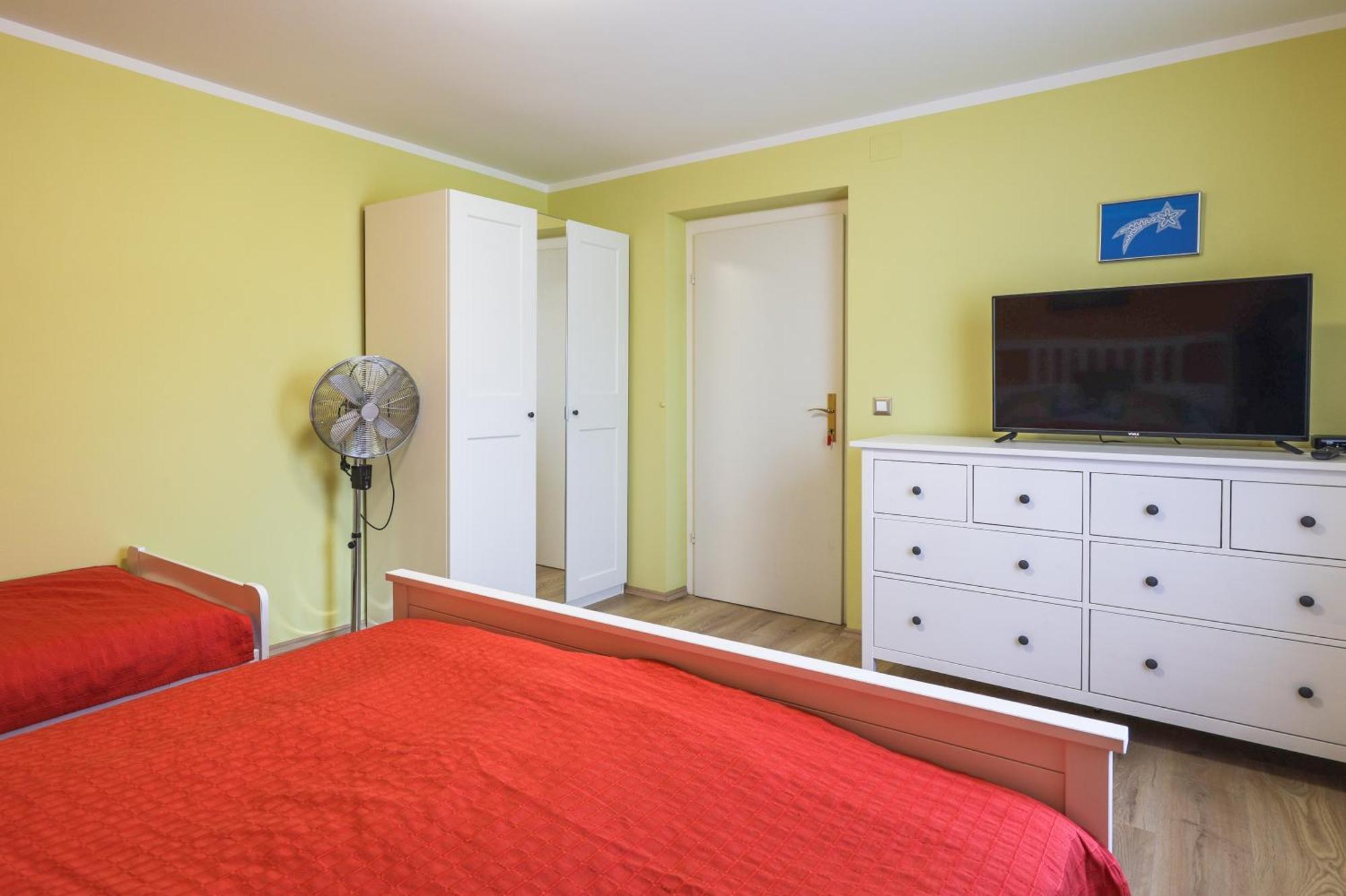 בלד Apartments Pr Fajfarju מראה חיצוני תמונה